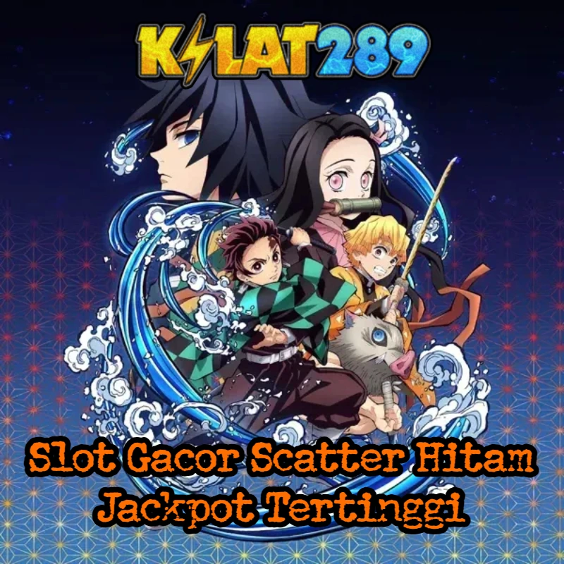 KILAT289 (~ Bocoran Slot Gacor Mudah Menang Terbaik dan Terlengkap Hari Ini