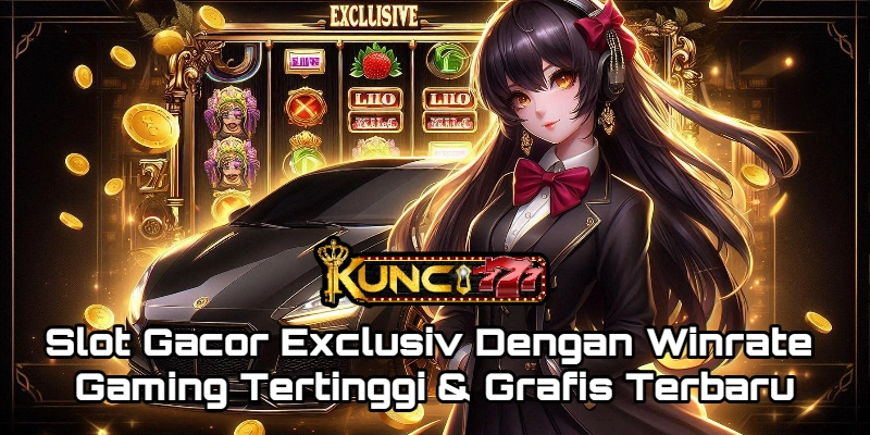 Premium Technology KUNCI777