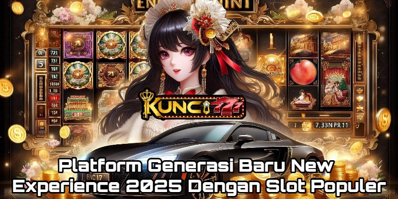 KUNCI777 Future Innovation