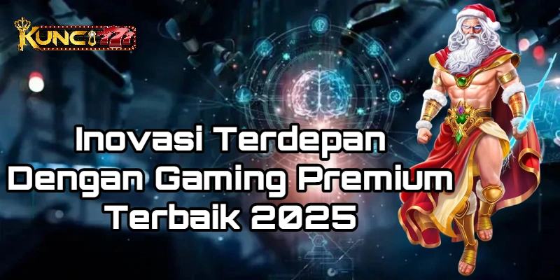 Digital Revolution KUNCI777